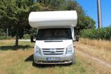 Ford Hobby  - Ford Alkoven