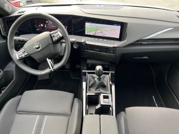 Opel Astra L ST 1.2 Turbo GS Navi Winterpaket