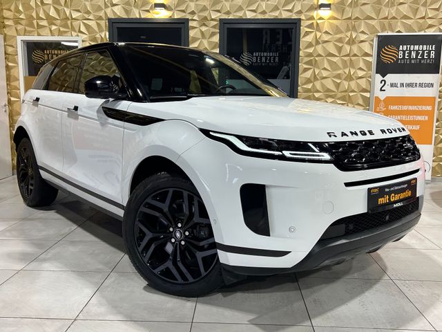 Land Rover Range Rover Evoque S/APPLE/360°/ACC/NAVI/