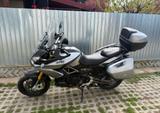 Aprilia Caponord 1200 Travel Pack - APRILIA 1200