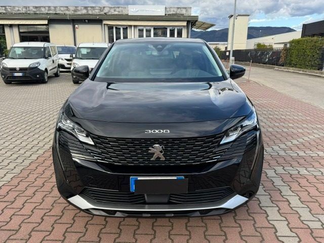 Image of Peugeot 3008