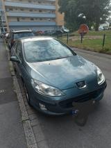 Peugeot 407 Esplanade HDi FAP 135 Esplanade - Peugeot 407 in Bochum