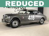 Lancia Aurelia B20 GT Coupé OLD PRICE: € 585.000,- M064