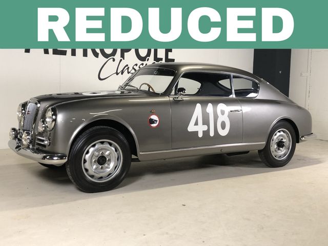 Lancia Aurelia B20 GT Coupé OLD PRICE: € 585.000,- M064