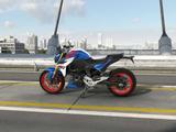 BMW F 900 R - Sport / Sonderpreis - - BMW R 90 S
