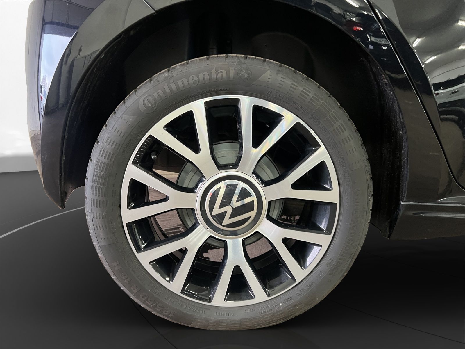 Volkswagen e-up! - Bild 15