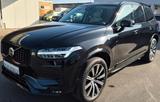 Volvo XC 90* Plus Dark* AWD* CAM* Pano* Leder*H&K - Volvo XC90 in Braunschweig