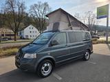 Volkswagen VW T5 California Original Camper mit Hochd... - Volkswagen T5 California: Camper