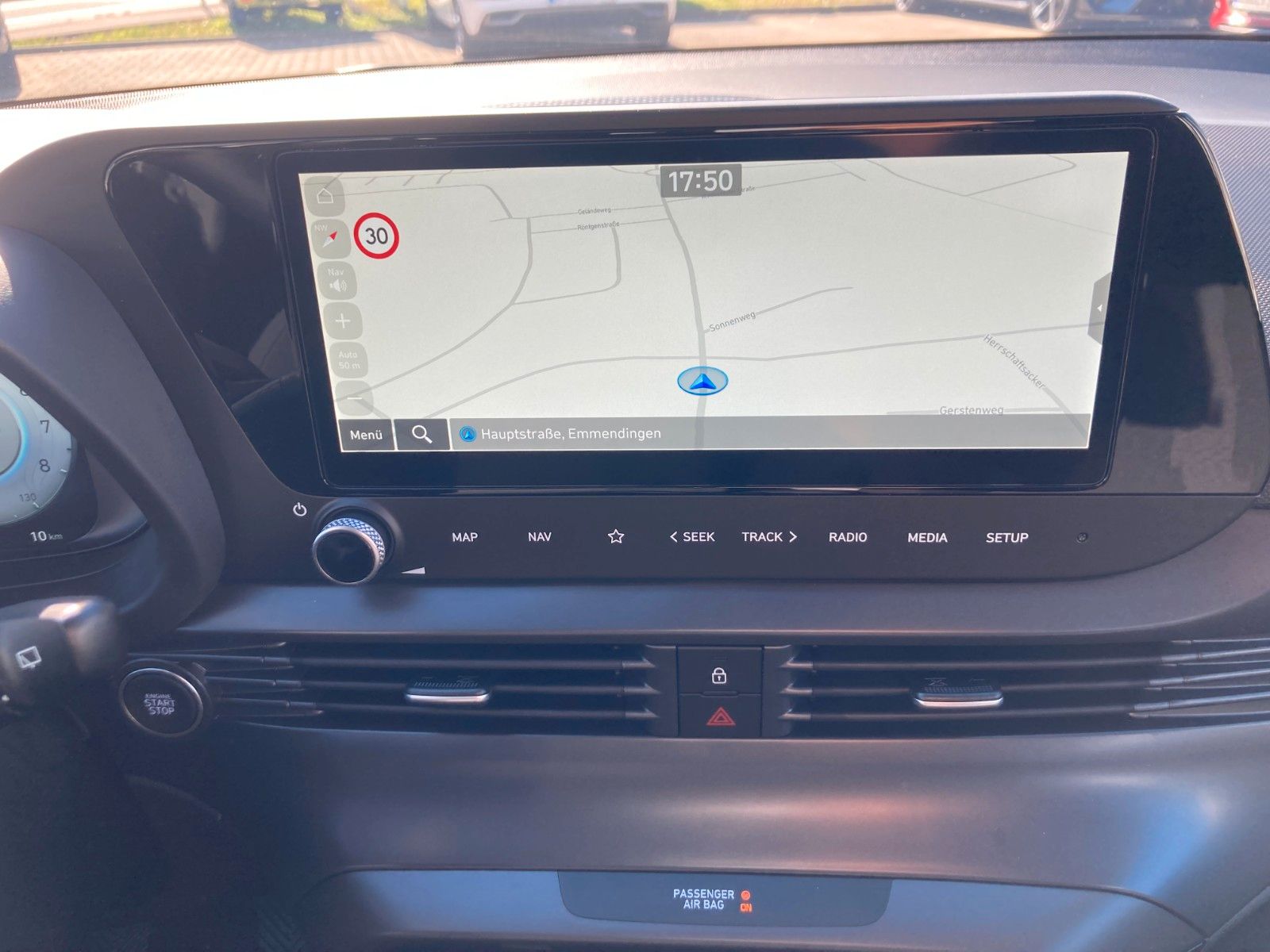 Hyundai i20 – Bild 13