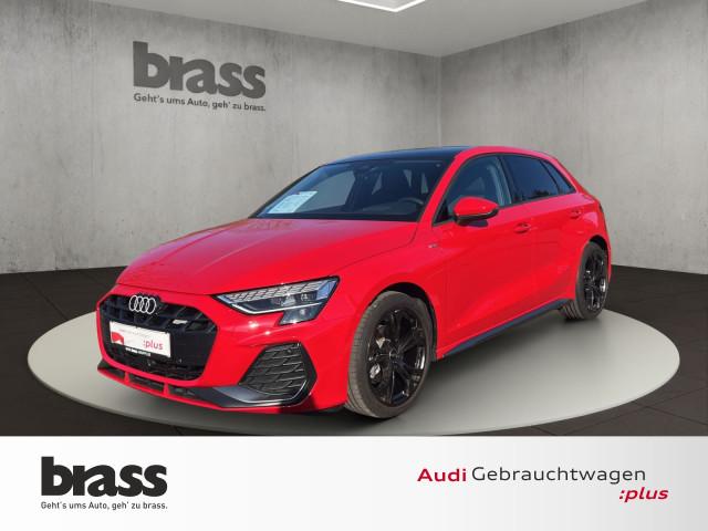 Audi A3 Sportback S line 30 TFSI 85(116) kW(PS) S tro