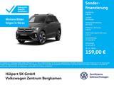 Volkswagen T-Roc 2.0 R BLACK STYLE 4X4 CAM ACC LM18 MATRIX - Volkswagen Gebrauchtwagen in Hamm