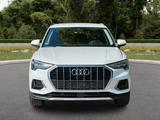 Audi Q3 35 TFSI advanced *76.TKM*Automatik* - gebrauchte Audi Q3 aus dem Jahr 2020