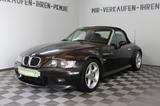 BMW Z3 2.8i M-Sport Automatik  85TKM - BMW Z3: Roadster, M