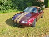Mazda MX-5 1.6  Cosmo Top restauriert  - gebrauchte Mazda MX-5 aus dem Jahr 1996