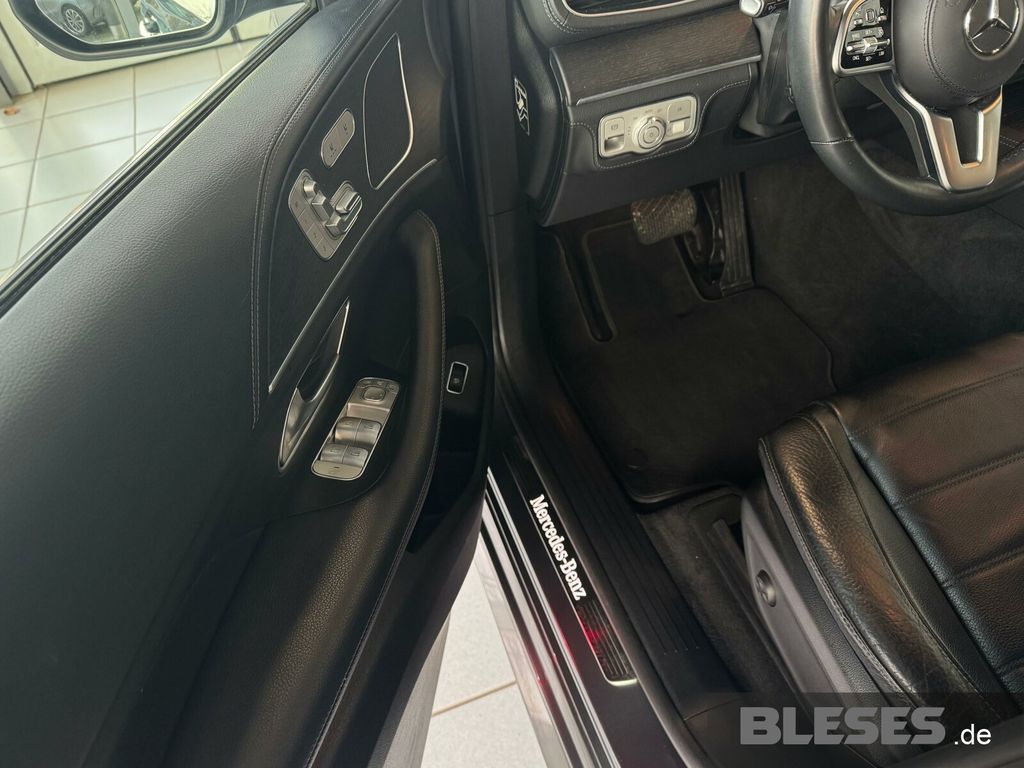 MERCEDES-BENZ GLE 300 – Bild 14