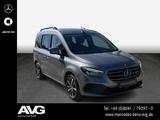 Mercedes-Benz T 180 d PROGRESSIVE Edition 7G LED RFK Navi SHZ - Mercedes-Benz T-Klasse mit Diesel-Antrieb: Automatik