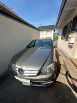Mercedes-Benz C 220 CDI | 85.000 Kilometer | Top Zustand  - Mercedes-Benz C 220 aus 2010: Cdi