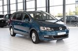 Volkswagen Sharan Ocean BMT/Start-Stopp*1.HD*BUSINESS-PAKET - Volkswagen Sharan: Business