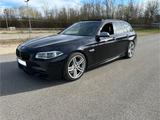 BMW F11 M550d 550d LCI - BMW M550 aus 2013