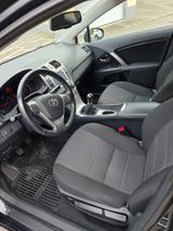 Toyota Avensis Combi 2,2-l-D-CAT Executive Executive - Toyota Avensis: Executive
