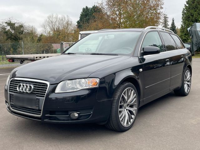 Audi A4 2.0 TDI