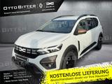 Dacia Jogger Extreme ECO-G 100 5-Sitzer KAMERA/SITZH