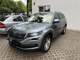 Skoda Kodiaq 2.0 TSI DSG 4x4 Style Style - Skoda Kodiaq: 2.0