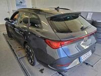 Cupra Leon - Vorschau Bild 4