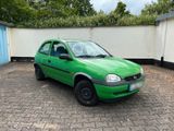 Opel Corsa B TÜV NEU - Opel Corsa aus 1998: B