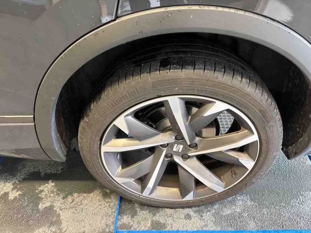 SEAT Tarraco 4D FR-Line DSG*PANO*CAM*STH*ViCo*LED*