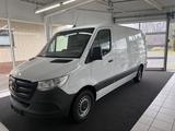 Mercedes-Benz Sprinter 315 CDI Kasten Sortimo-Werkstatt-Regale - Mercedes-Benz Sprinter: Sortimo