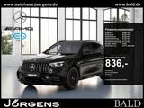 Mercedes-Benz GLC 63 AMG S E PERF. Pano/AHK/Burm/360/HUD/HAL - gebrauchte Mercedes-Benz GLC 63 AMG aus dem Jahr 2024