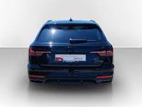 Audi A4 - Vorschau Bild 7