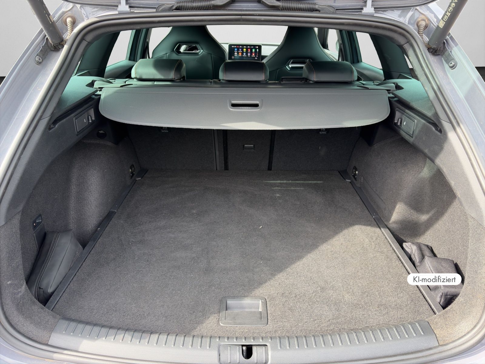 Cupra Leon - Bild 15