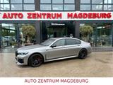 BMW 750Li xDrive *VOLL*S.BELÜFTUNG*H/K*PANO*MASSAGE* - gebrauchte BMW 750 aus dem Jahr 2021