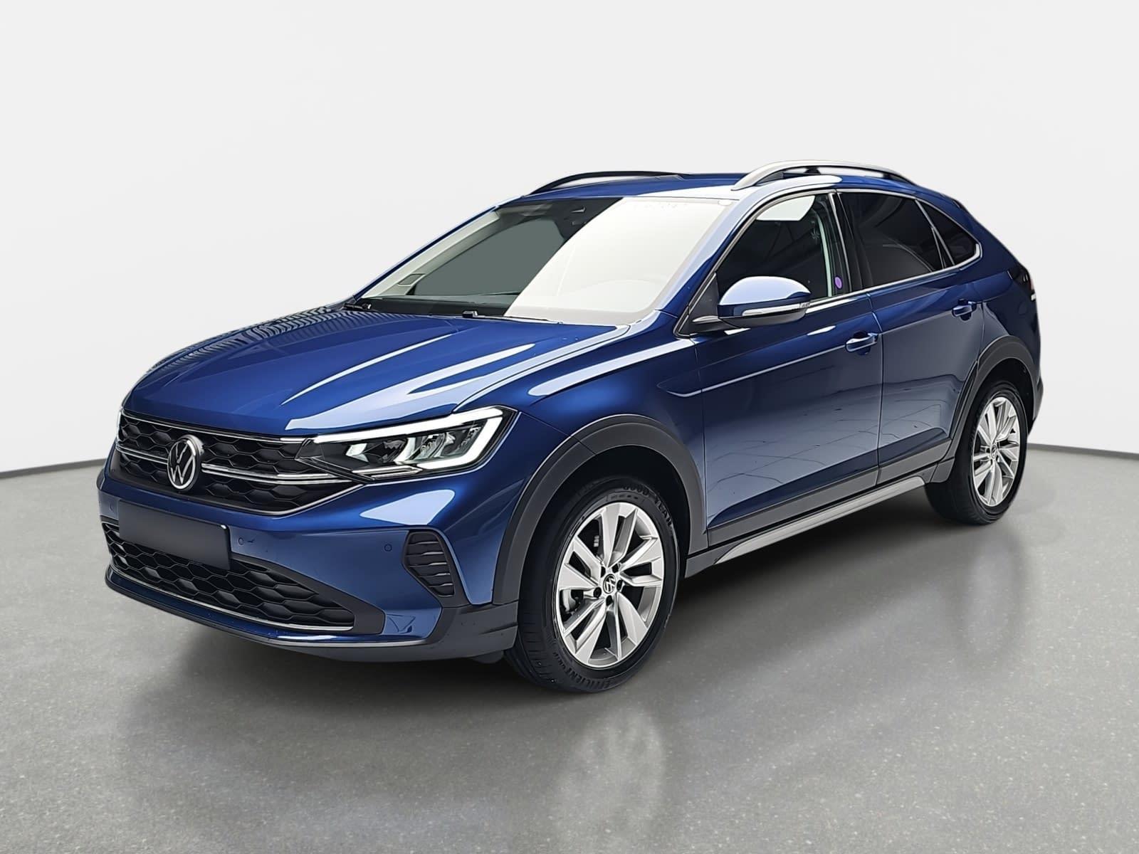 Volkswagen 1.0 TSI DSG LIFE LED APP-CONNECT LM17
