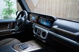Mercedes-Benz G 450D Exclusive | Burm | 360 | Standh | AHK | - Mercedes-Benz G-Class