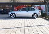 BMW 316ti COMPACT | E46 | 18" | RENTNERFAH... - BMW 316: Ti E46