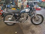 Yamaha SR 500 1. Hand - Angebote