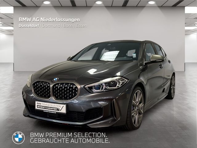 BMW M135i xDrive Harman/K LiveCockpitProf PDC LED