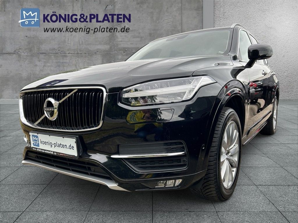 Image of Volvo XC90