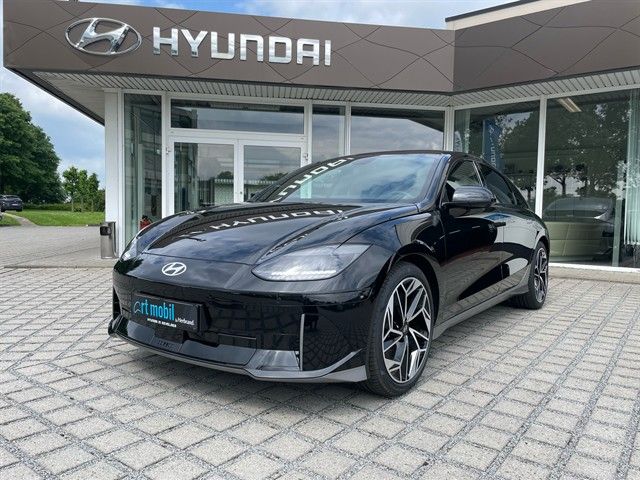 Hyundai IONIQ 6 UNIQ 77,4 kWh