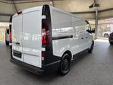 Renault Traficdci 145 L1H1 Komfort Navi RfK Sitzh.Klima - Renault Trafic in Bonn
