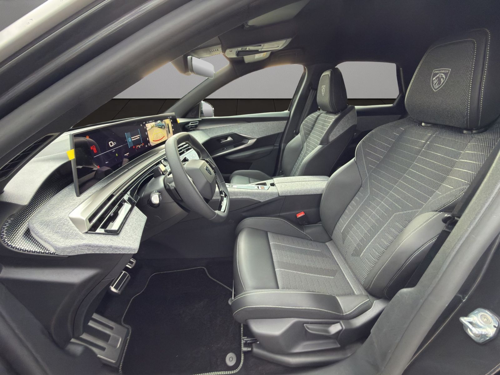 Peugeot 3008 - Bild 9