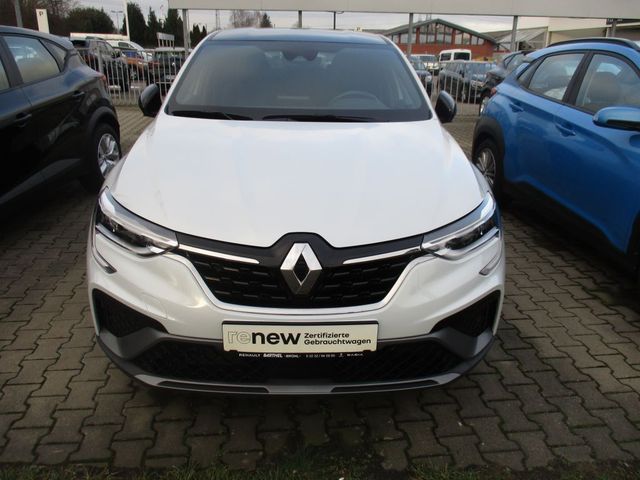 Renault Arkana TCe 140 EDC R.S. LINE