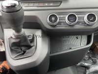 Nissan Interstar Kasten L3H2 N-Connecta  AHK WINTER CAM - Image