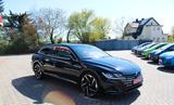 Volkswagen Arteon Shooting Brake 2.0 TSI R-Line Vollausstat - schwarze Volkswagen Arteon