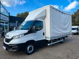 Iveco Daily 35S12 Maxi XXL Pritsche 4.4x2.4*Garantie