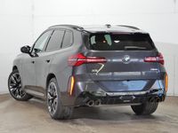 BMW X3 M50 - Vorschau Bild 3