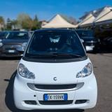 Smart ForTwo 800 40 kW coupé passion cdi - Smart ForTwo: Cdi Passion